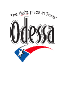 City of Odessa (Odessa, TX) Logo